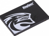 Накопитель SSD KingSpec P3, 4000GB, SATA III, 2.5", R/W 580/500 7
