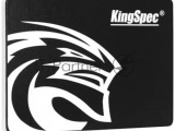 Накопитель SSD KingSpec P4-120, 120GB, SATA III, 2.5", R/W 500/500 1