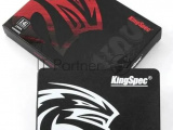 Накопитель SSD KingSpec P4-120, 120GB, SATA III, 2.5", R/W 500/500 4