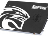 Накопитель SSD KingSpec P4-120, 120GB, SATA III, 2.5", R/W 500/500 5