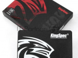 Накопитель SSD KingSpec P4-120, 120GB, SATA III, 2.5", R/W 500/500 0