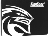 Накопитель SSD KingSpec P4-240, 240GB, SATA III, 2.5", R/W 570/500 1