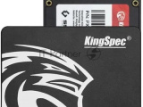 Накопитель SSD KingSpec P4 Series, 960Gb, SATA III, 2.5", R/W 570/560 2