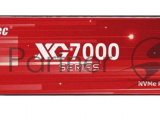 Накопитель SSD KingSpec XG7000, 1Tb, PCIe 4.0 x4, M.2 2280, NVMe, R/W 7400/6600 5