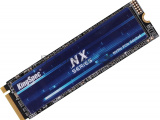 Накопитель SSD M.2 KingSpec NX-1TB, PCIe 3.0 x4, NVMe, R/W 3400/3100 1