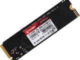 Накопитель SSD M.2 KingSpec NX-1TB, PCIe 3.0 x4, NVMe, R/W 3400/3100 2