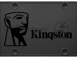 Накопитель SSD Kingston A400, 480GB, SATA III, 2.5", R/W 500/450 1