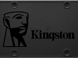 Накопитель SSD Kingston A400, 480GB, SATA III, 2.5", R/W 500/450 6
