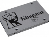 Накопитель SSD Kingston A400, 480GB, SATA III, 2.5", R/W 500/450 11