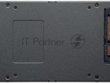 Накопитель SSD Kingston A400, 480GB, SATA III, 2.5", R/W 500/450 12