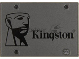 Накопитель SSD Kingston A400, 480GB, SATA III, 2.5", R/W 500/450 14