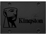 Накопитель SSD Kingston A400, 960GB, SATA III, 2.5", R/W 500/450 5