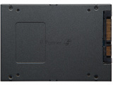 Накопитель SSD Kingston A400, 960GB, SATA III, 2.5", R/W 500/450 11