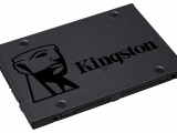 Накопитель SSD Kingston A400, 960GB, SATA III, 2.5", R/W 500/450 13