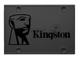 Накопитель SSD Kingston A400, 960GB, SATA III, 2.5", R/W 500/450 19