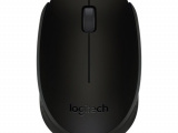 Мышь беспроводная Logitech B-170 Чёрный 0