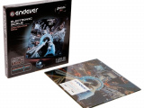 Весы напольные Endever Aurora-561 3