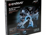 Весы напольные Endever Aurora-561 4