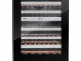 Винный шкаф Temptech STX60DRB 1