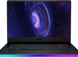 Ноутбук 15,6" MSI GE66 Raider 10SFS-255RU (9S7-154114-255) 0
