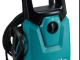 Мойка Высокого Давления MAKITA 196804 HW1200 0