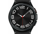 Смарт часы Samsung Galaxy Watch 6 Classic 43mm SM-R950 серый 1