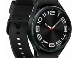 Смарт часы Samsung Galaxy Watch 6 Classic 43mm SM-R950 серый 0