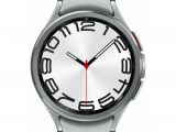 Смарт часы Samsung Galaxy Watch 6 Classic 47mm SM-R960 Серебро 1