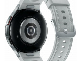 Смарт часы Samsung Galaxy Watch 6 Classic 47mm SM-R960 Серебро 0