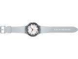 Смарт часы Samsung Galaxy Watch 6 Classic 47mm SM-R960 Серебро 2