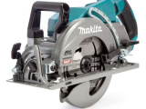 Пила дисковая Makita RS 001 GZ 1