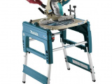 Пила торцовочная Makita LF 1000 2