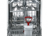 Посудомоечная машина встраиваемая Hansa ZIV 413 H 3