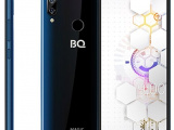 Смартфон BQ BQS-6040L Magic Синий 0