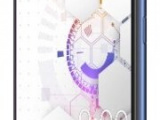 Смартфон BQ BQS-6040L Magic Синий 1