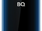 Смартфон BQ BQS-6040L Magic Синий 2