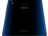 Смартфон BQ BQS-6040L Magic Синий 4