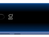Смартфон BQ BQS-6040L Magic Синий 5