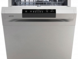 Посудомоечная машина отдельностоящая Gorenje GS520E15S 4