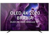 Телевизор Sony Bravia KD-65A8 0