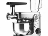 Миксер BQ MX341 Silver 1