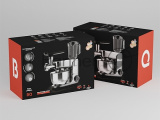 Миксер BQ MX341 Silver 0