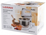 Миксер с чашей Leran SMB 0557 SB 13