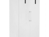 Холодильник Scandilux SBS711EZ12W 1