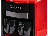 Кофеварка капельная Galaxy GL 0708 1