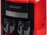 Кофеварка капельная Galaxy GL 0708 0