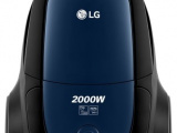 Пылесос для с/у без мешка LG VK76A02RNDB 5