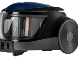 Пылесос для с/у без мешка LG VK76A02RNDB 2