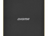 Смартфон Digma VOX S501 3G Чёрный 1