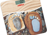 Весы напольные Aresa  SB-304 1